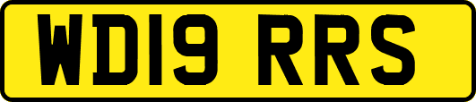 WD19RRS