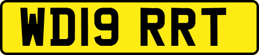 WD19RRT