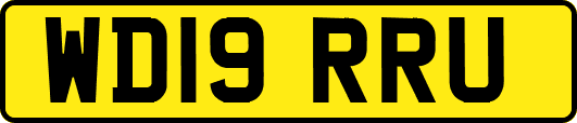 WD19RRU