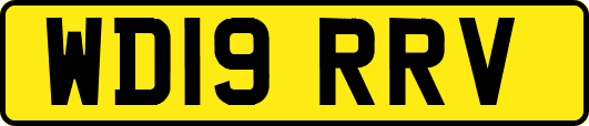 WD19RRV