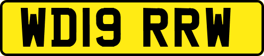 WD19RRW