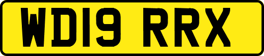 WD19RRX