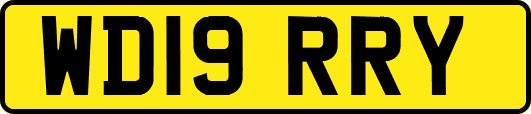 WD19RRY