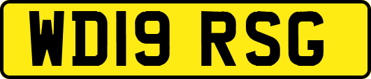 WD19RSG
