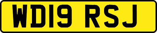 WD19RSJ