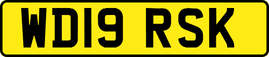 WD19RSK