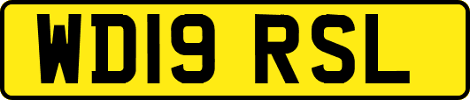 WD19RSL