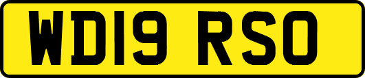 WD19RSO