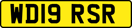 WD19RSR