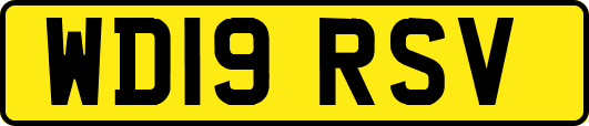 WD19RSV
