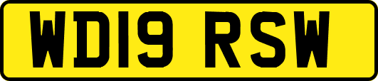 WD19RSW