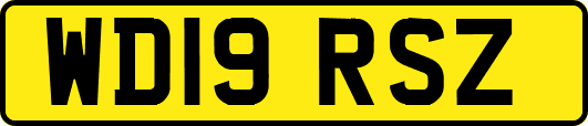 WD19RSZ