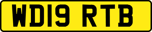 WD19RTB