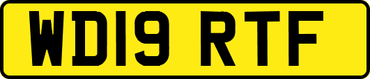 WD19RTF