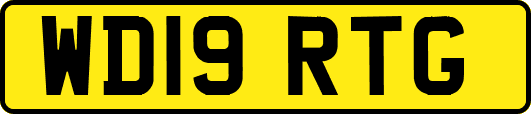 WD19RTG