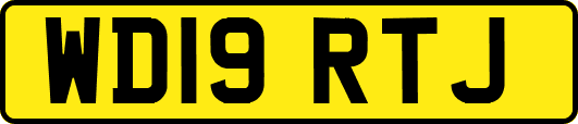 WD19RTJ