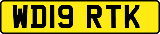 WD19RTK