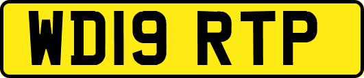 WD19RTP