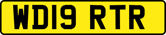 WD19RTR
