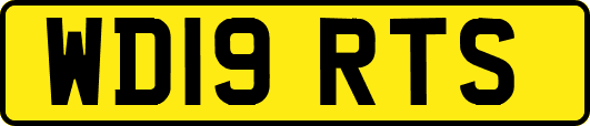 WD19RTS