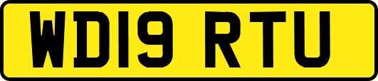 WD19RTU