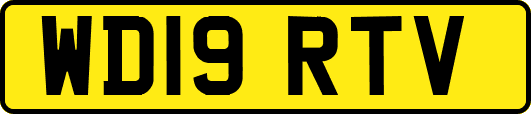 WD19RTV