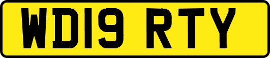 WD19RTY