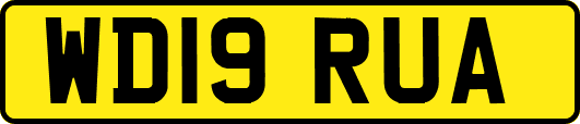 WD19RUA
