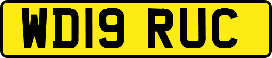 WD19RUC