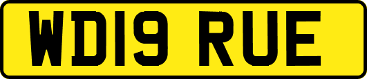 WD19RUE