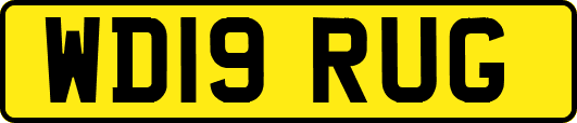 WD19RUG