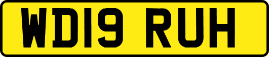 WD19RUH