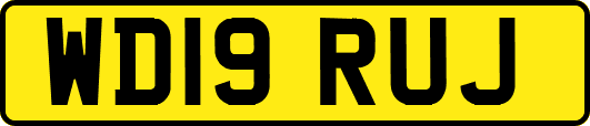 WD19RUJ