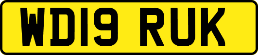 WD19RUK