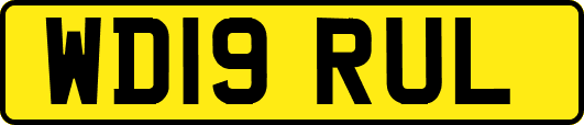 WD19RUL