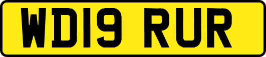 WD19RUR