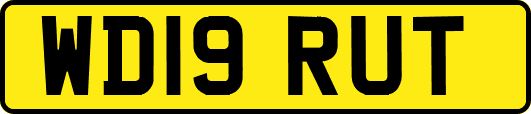 WD19RUT