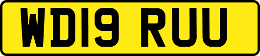 WD19RUU