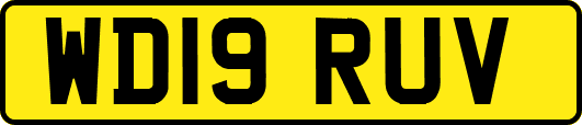 WD19RUV