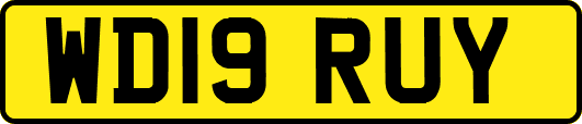 WD19RUY