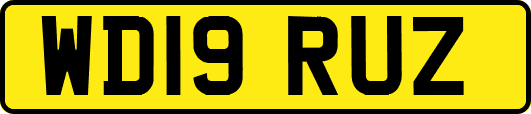 WD19RUZ