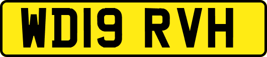 WD19RVH
