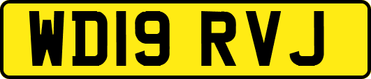 WD19RVJ
