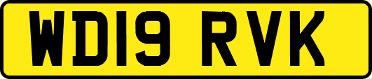 WD19RVK