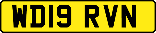 WD19RVN