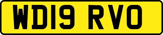 WD19RVO