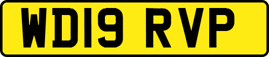 WD19RVP