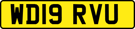 WD19RVU
