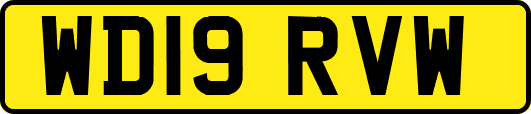 WD19RVW
