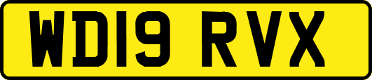 WD19RVX